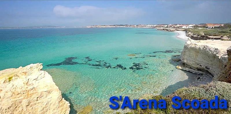 Ferienwohnung La Terrazza Sul Mare Torre Grande Exterior foto
