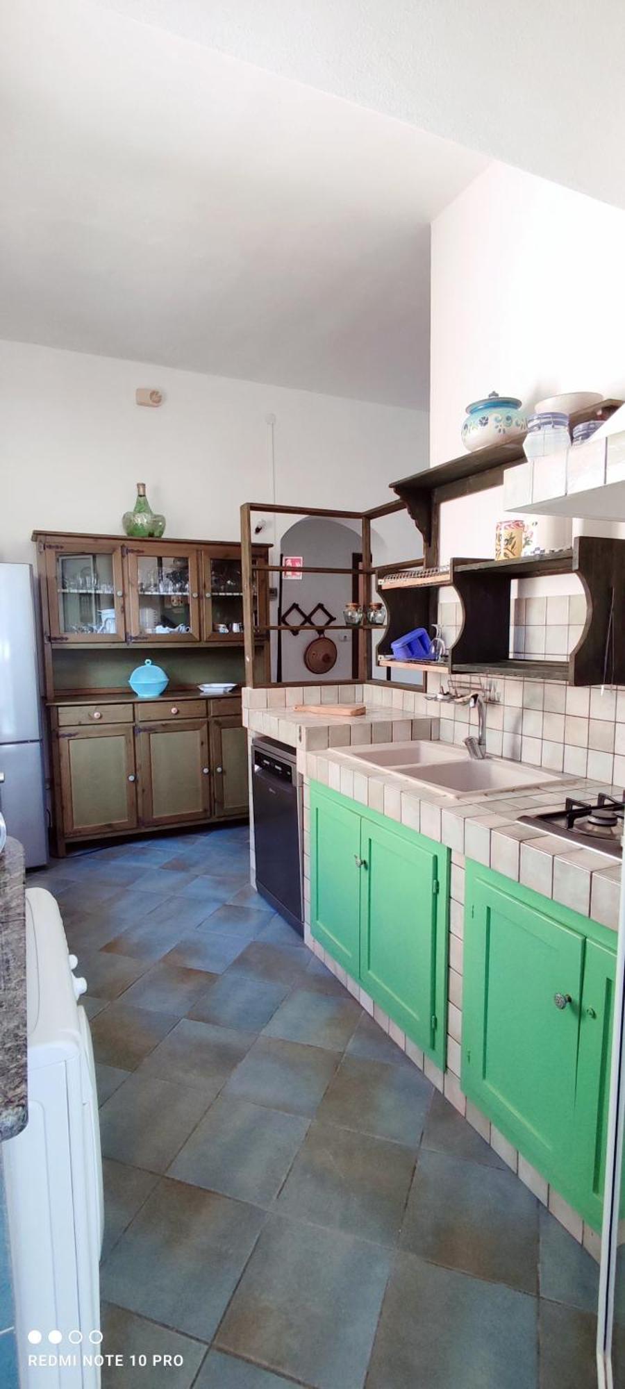 Ferienwohnung La Terrazza Sul Mare Torre Grande Exterior foto