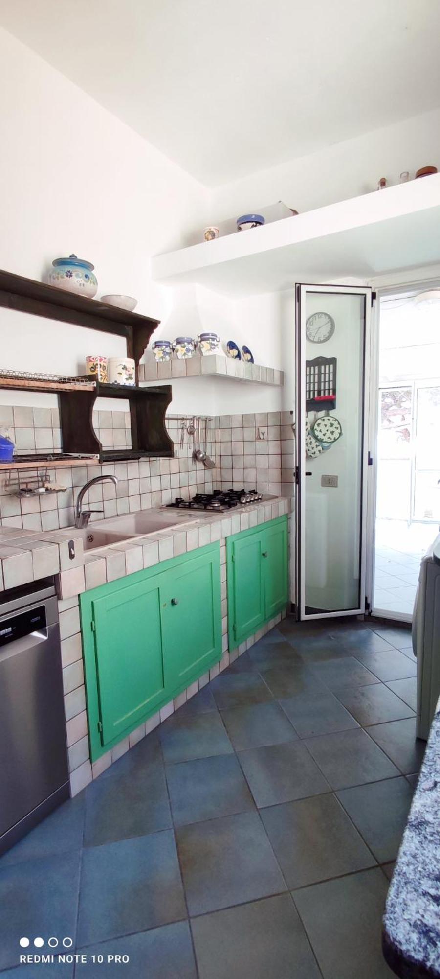 Ferienwohnung La Terrazza Sul Mare Torre Grande Exterior foto