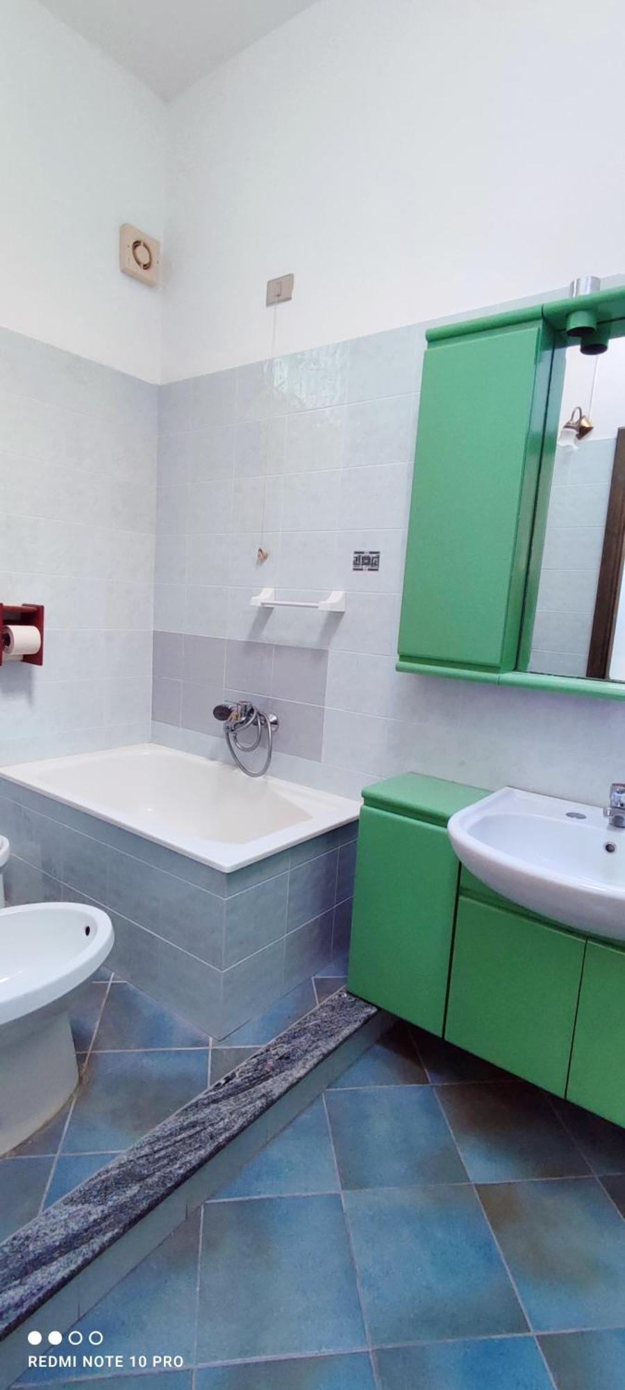 Ferienwohnung La Terrazza Sul Mare Torre Grande Exterior foto