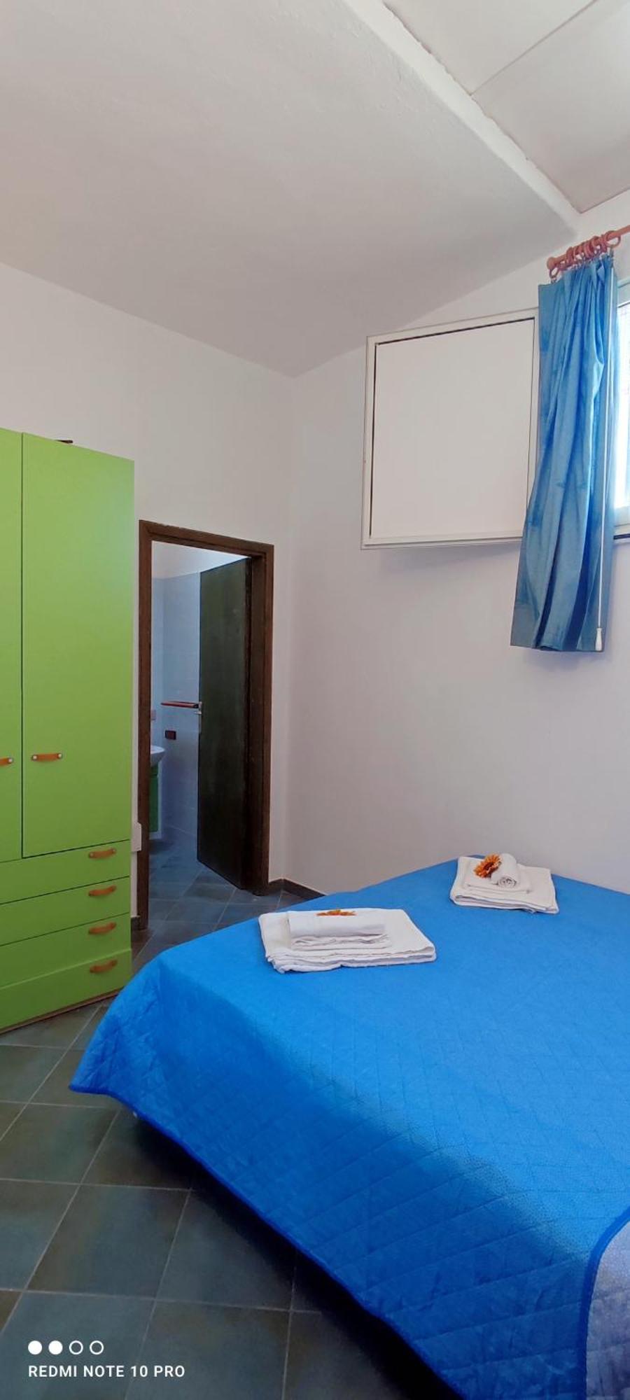 Ferienwohnung La Terrazza Sul Mare Torre Grande Exterior foto