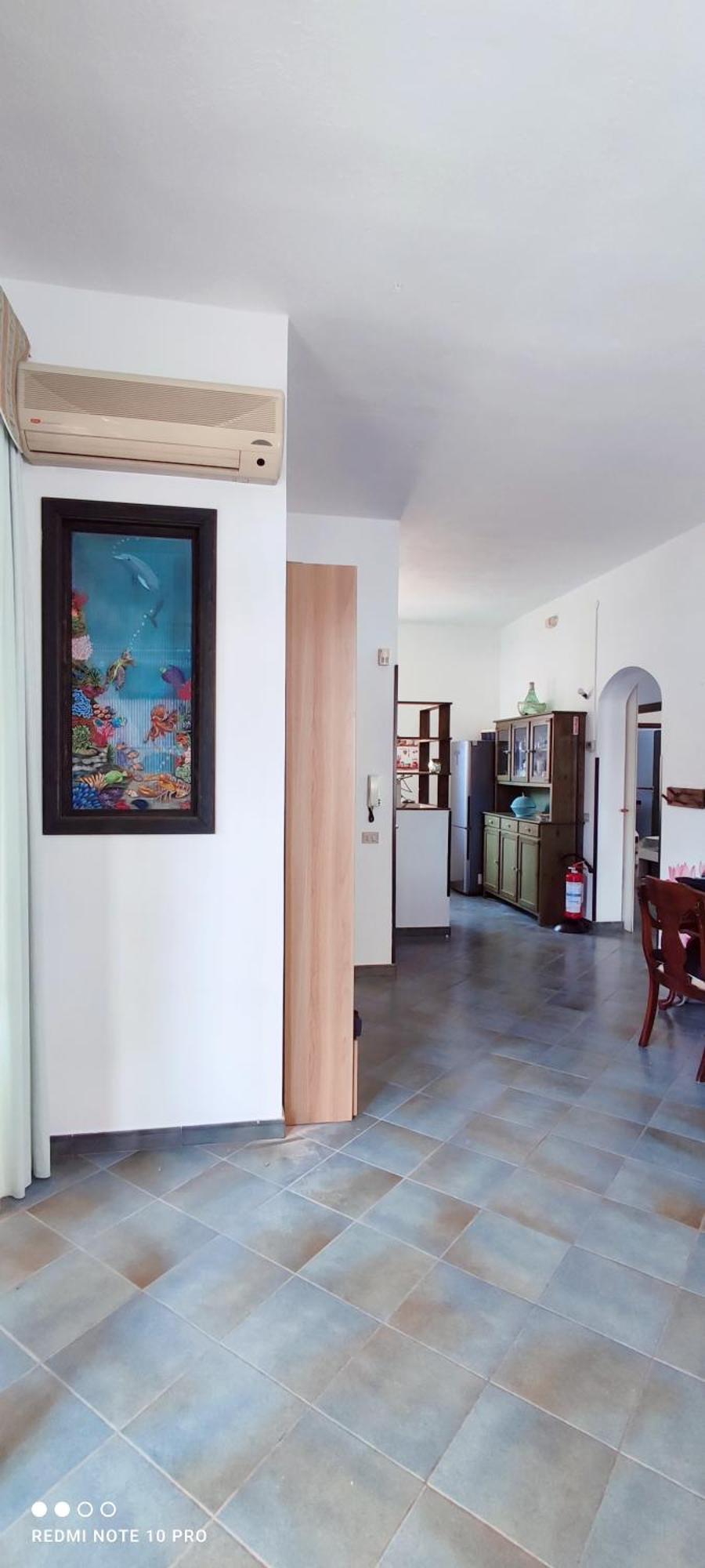 Ferienwohnung La Terrazza Sul Mare Torre Grande Exterior foto