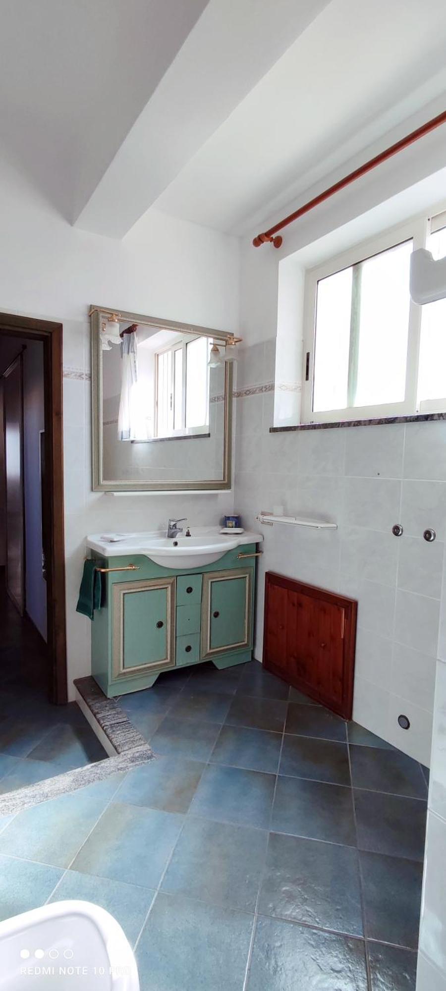 Ferienwohnung La Terrazza Sul Mare Torre Grande Exterior foto